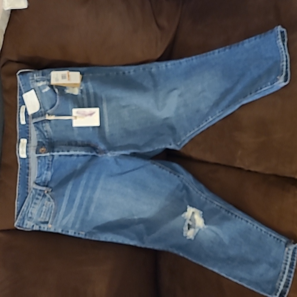 NWT, Jessica Simpson jeans